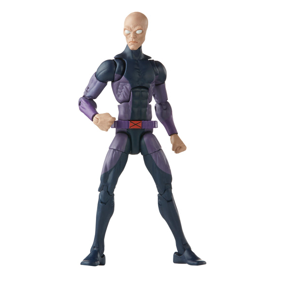 Marvel Legends Series X-Men Marvel’s Darwin Action Figure 6-Inch Collectible Toy