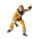 Marvel Legends Series X-Men 6-inch Sabretooth Action Figure 6-Inch Collectible Toy-3