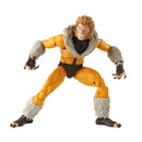 Marvel Legends Series X-Men 6-inch Sabretooth Action Figure 6-Inch Collectible Toy-4