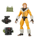 Marvel Legends Series X-Men 6-inch Sabretooth Action Figure 6-Inch Collectible Toy-5