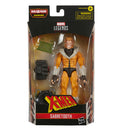 Marvel Legends Series X-Men 6-inch Sabretooth Action Figure 6-Inch Collectible Toy-1