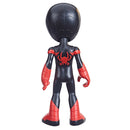 Marvel Spidey and His Amazing Friends Supersized Miles Morales: Spider-Man Action Figure-4