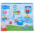 Peppa Pig Peppa's Supermarket Playset-1