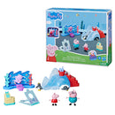 Peppa Pig Peppa’s Adventures Peppa’s Aquarium Adventure Playset Preschool Toy-3