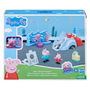 Peppa Pig Peppa’s Adventures Peppa’s Aquarium Adventure Playset Preschool Toy-1