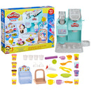 Play-Doh Super Colourful Cafe Playset-4