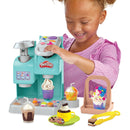 Play-Doh Super Colourful Cafe Playset-6