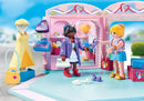 PLAYMOBIL City Life Fashion Store 70591-2