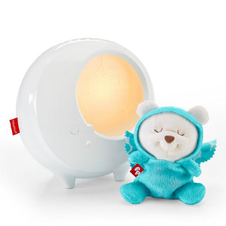 Fisher-Price Butterfly Dreams 2-in-1 Soother