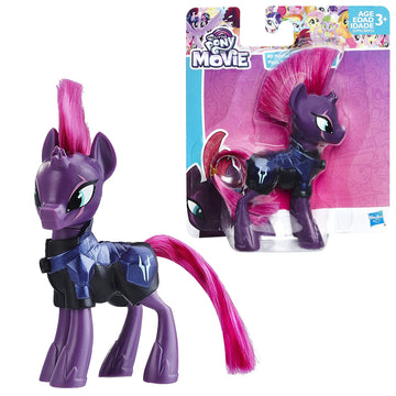 MY LITTLE PONY Temptest Shadow Fashion Doll - 0