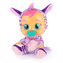 Cry Babies Core Zena Baby Doll