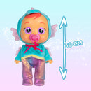 Cry Babies Fantasy Nessie Baby Doll-3