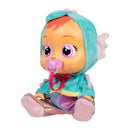 Cry Babies Fantasy Nessie Baby Doll-1