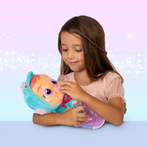 Cry Babies Fantasy Nessie Baby Doll