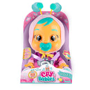 Cry Babies Core Violet Baby Doll-3