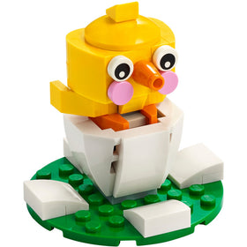 LEGO® CREATOR Easter Chick Egg 30579 - 0