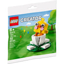 LEGO® CREATOR Easter Chick Egg 30579-1