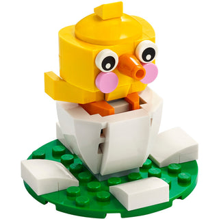 LEGO® CREATOR Easter Chick Egg 30579