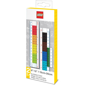 LEGO® Buildable Ruler