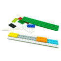 LEGO® Buildable Ruler