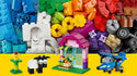 LEGO® CLASSIC - Creative Bricks