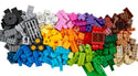 LEGO® CLASSIC - Large Creative Brick Box