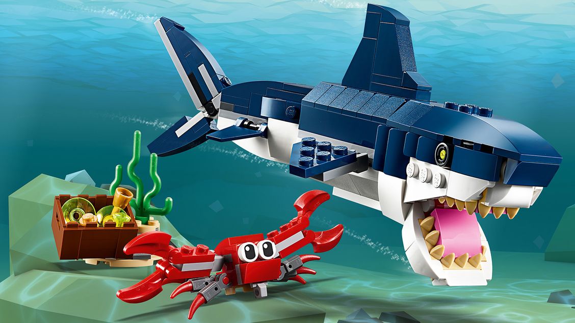 LEGO 31088