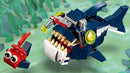 LEGO® CREATOR 3-in-1 Deep Sea Creatures  south africa jhb