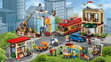 LEGO® City Capital City