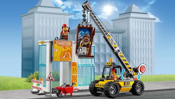 LEGO® City Capital City