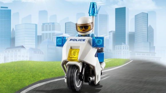 LEGO® City Capital City