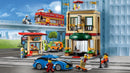LEGO® City Capital City