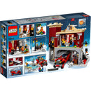 LEGO® Creator Expert Winter Village Fire Station 10263-2