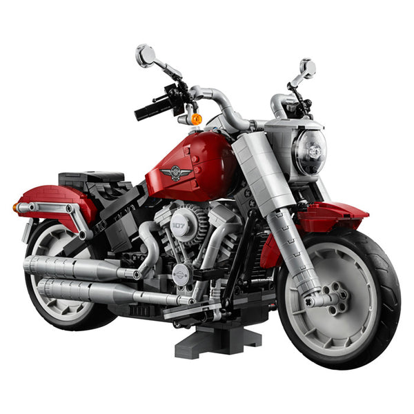 LEGO® Creator Expert Harley-Davidson Fat Boy