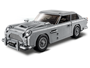 LEGO® Creator Expert James Bond™ Aston Martin DB5