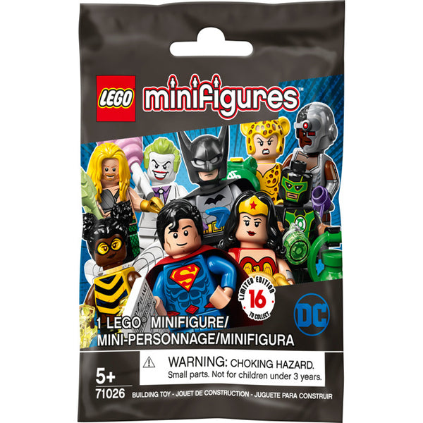 That Figures: REVIEW: Lego Minifigures Series 9 - Heroic Knight