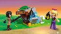 LEGO® DISNEY™ Rapunzel's Traveling Caravan