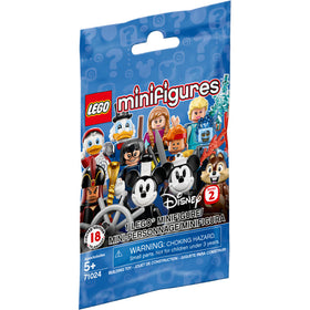LEGO® DISNEY Series 2 Minifigures