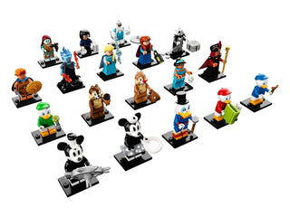 LEGO® DISNEY Series 2 Minifigures