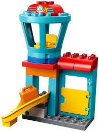 LEGO® DUPLO® Airport