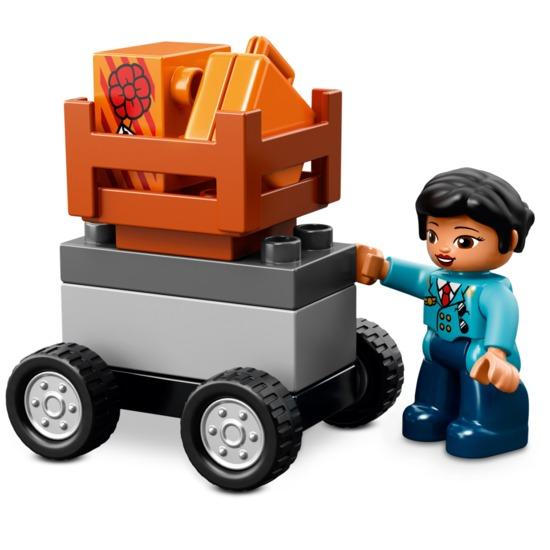LEGO® DUPLO® Airport