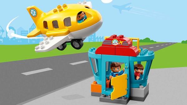 LEGO® DUPLO® Airport