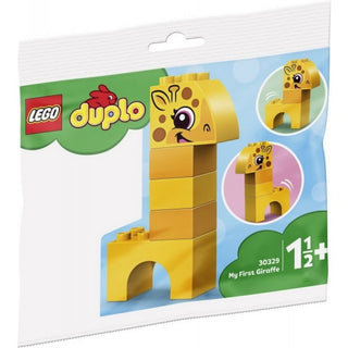 LEGO® DUPLO® My First Giraffe