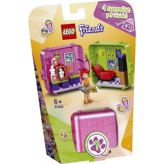 LEGO® Friends Mia's Shopping Play Cube