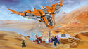 LEGO® Marvel Super Heroes Thanos Ultimate Battle
