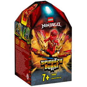 LEGO® NINJAGO® Spinjitzu Burst - Kai