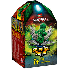 LEGO® NINJAGO® Spinjitzu Burst - Lloyd