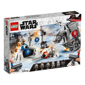LEGO® Star Wars Action Battle Echo Base™ Defense