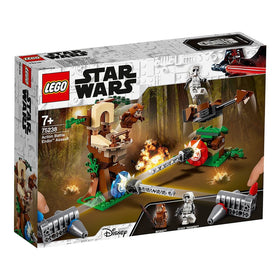 LEGO® Star Wars Action Battle Endor™ Assault