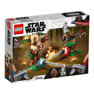 LEGO® Star Wars Action Battle Endor™ Assault